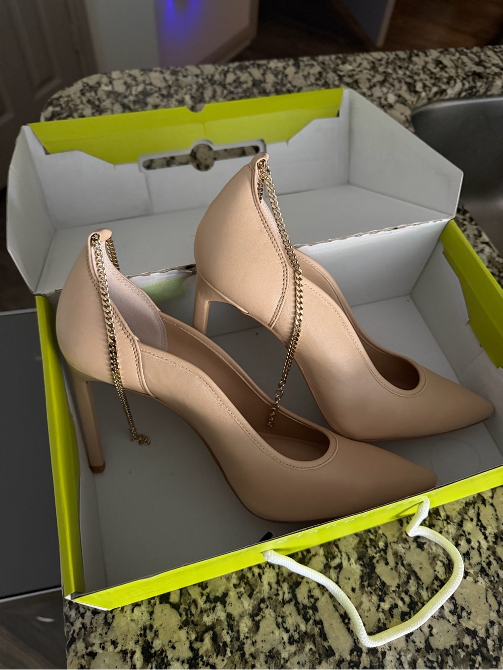 Gianni Bini Pumps